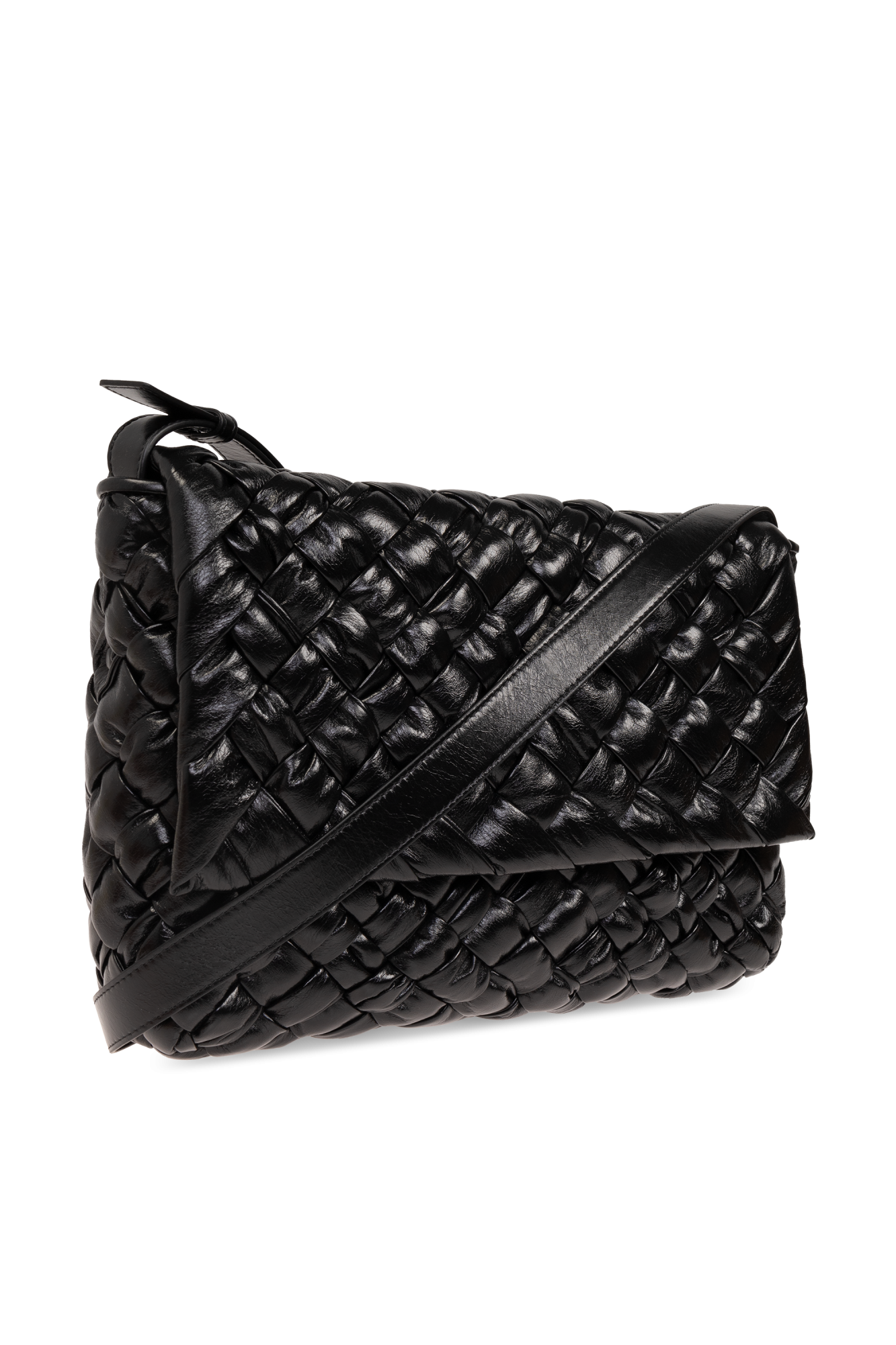 Bottega Veneta 'Rumple' Shoulder Bag | Men's Bags | Vitkac